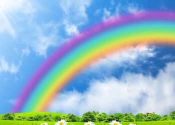 7 curiosidades científicas sobre o arco-íris que vão te surpreender