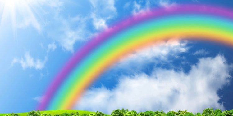 7 curiosidades científicas sobre o arco-íris que vão te surpreender