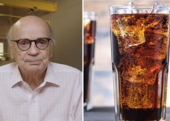 Drauzio Varella, "Porque refrigerantes e sucos não matam a sede?"