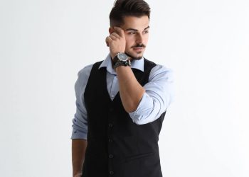 Tendências de relógios masculinos que dominam 2025