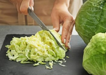 O alimento mais subestimado da cozinha pode salvar sua saúde