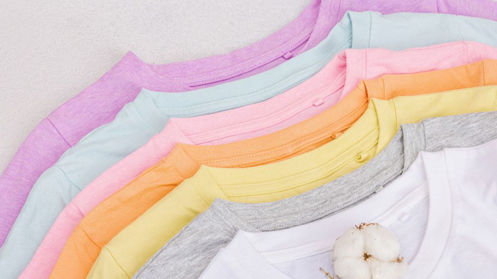 Por que escolher bem o tecido faz toda diferença no guarda-roupa?