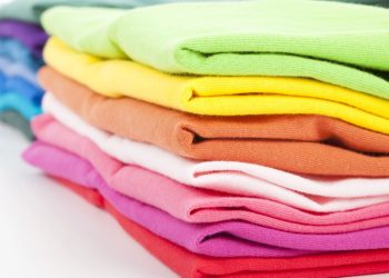 Psicólogos estão analisando a forma como você dobra roupas