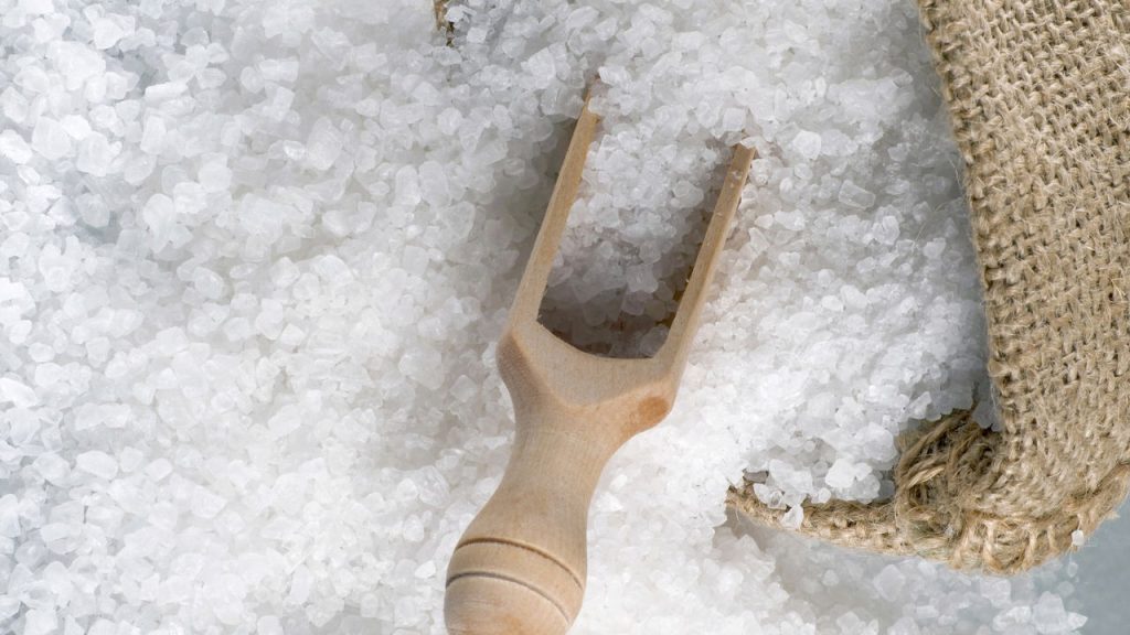 Esse ingrediente comum já foi tão valioso que era trocado por pessoas