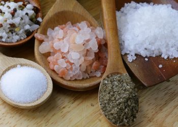 Esse ingrediente comum já foi tão valioso que era trocado por pessoas