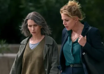 A melhor série italiana de suspense da Netflix para maratonar agora