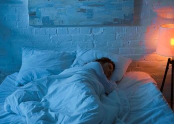 5 coisas que acontecem no seu corpo enquanto você está dormindo