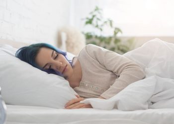5 coisas que acontecem no seu corpo enquanto você está dormindo