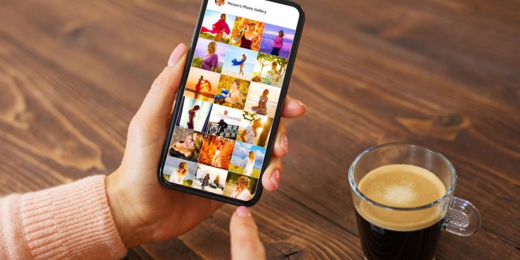 Perdeu fotos importantes no celular? Existe uma solução simples