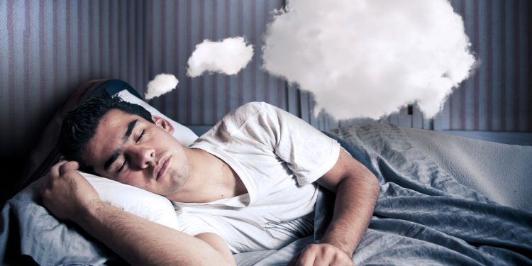 4 tipos de sonhos que devem preocupar você! Tê-los é sinal de algo importante
