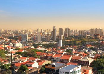 A cidade que conquista quem busca um novo começo