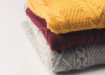 Secar roupas em dias chuvosos ficou mais fácil com este método ecológico