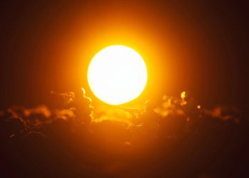 A verdadeira cor do Sol revelada pela ciência