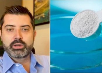 Rafael Carvalho, médico " Taurina: Vitalidade e longevidade"