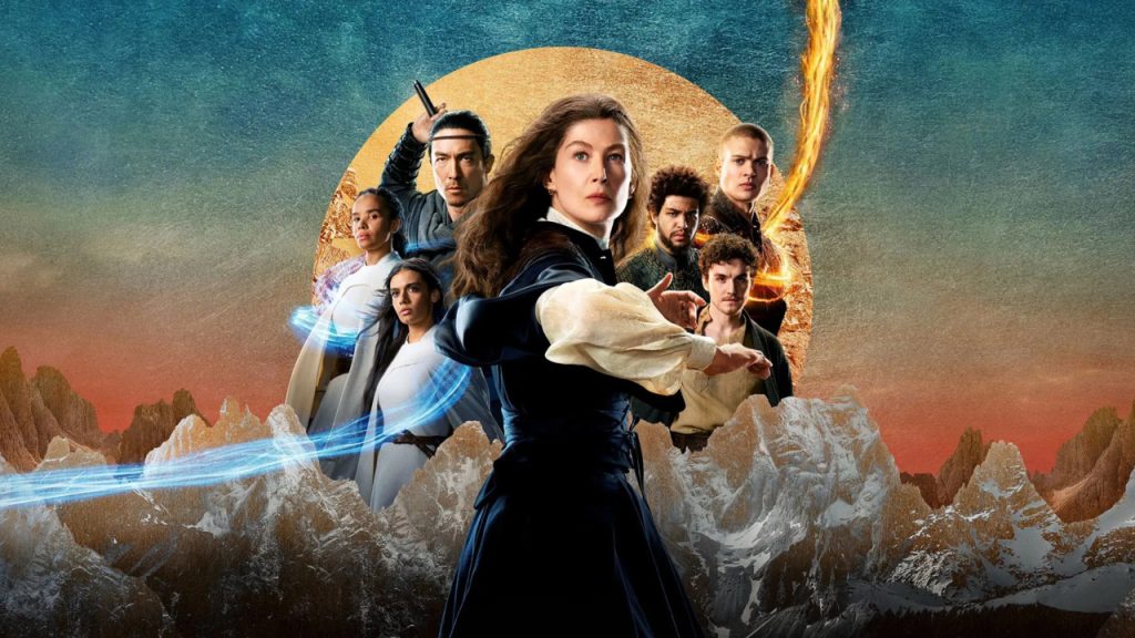 Dez séries perfeitas para quem está órfão de Game of Thrones