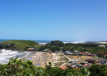 Cidade no litoral gaúcho encanta com sua qualidade de vida e paisagens deslumbrantes