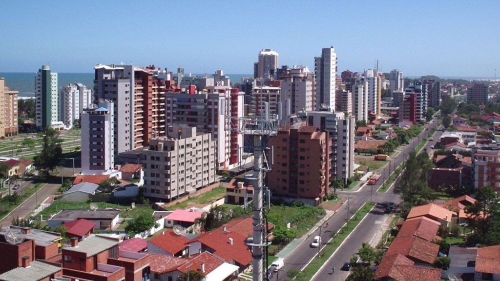 Cidade no litoral gaúcho encanta com sua qualidade de vida e paisagens deslumbrantes