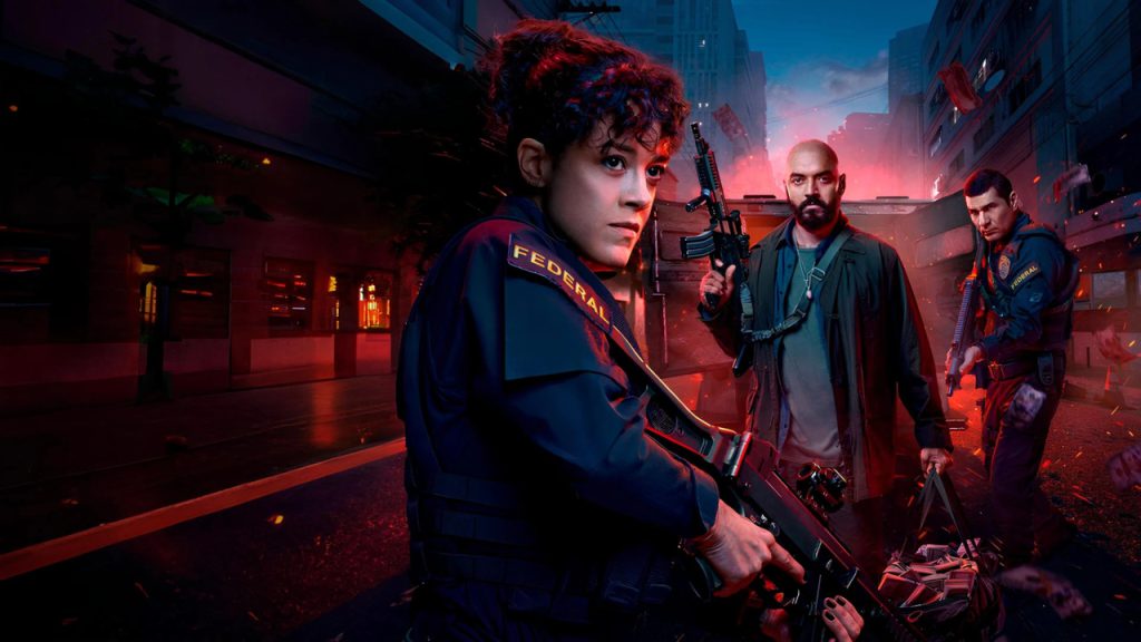 As duas séries de crime da Netflix que vão te deixar sem fôlego