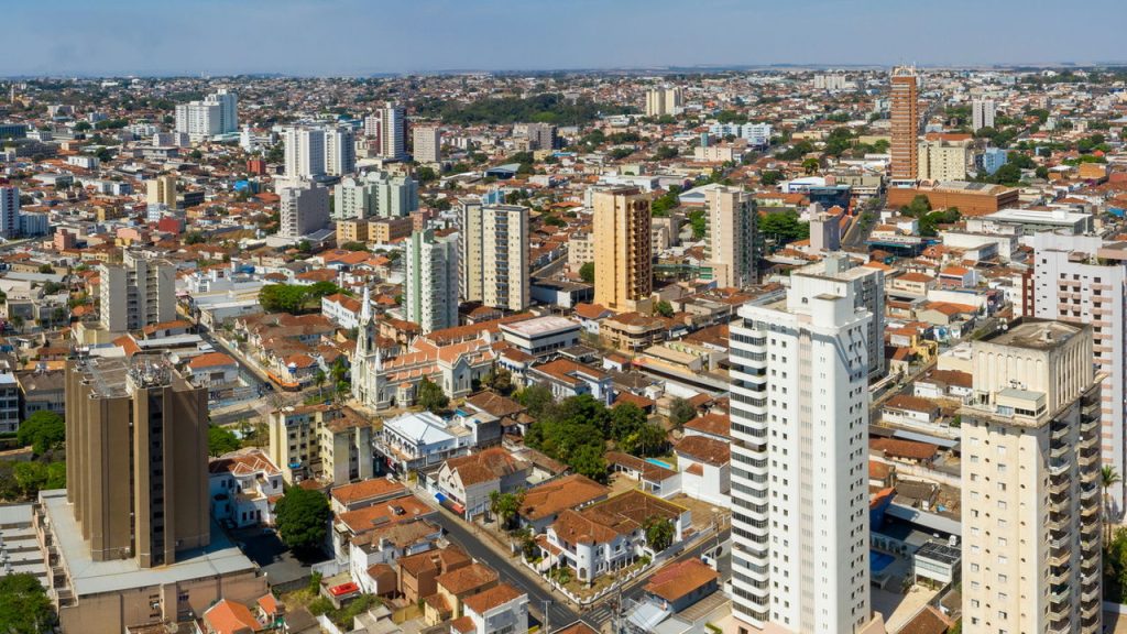 Essa cidade no interior de Minas Gerais é uma das favoritas para se viver