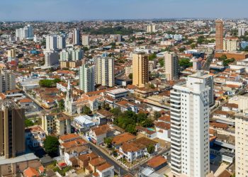 Essa cidade no interior de Minas Gerais é uma das favoritas para se viver