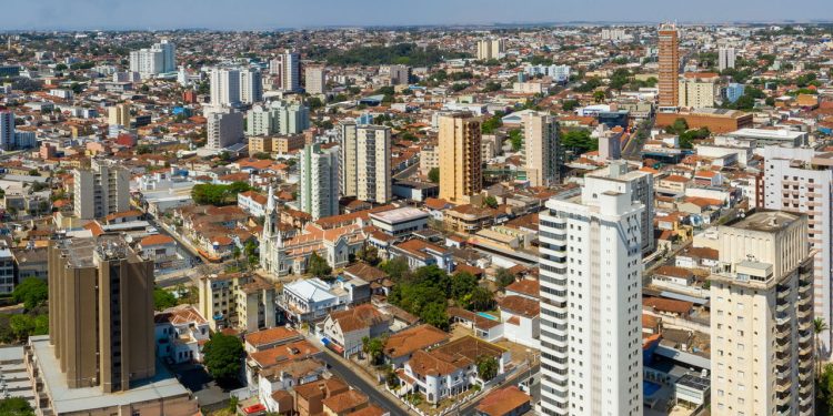 Essa cidade no interior de Minas Gerais é uma das favoritas para se viver