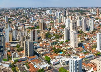 Essa cidade no interior de Minas Gerais é uma das favoritas para se viver