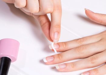 Unhas perfeitas existem sim e o segredo está no formato certo