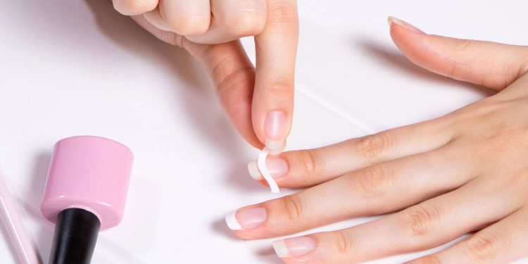 Unhas perfeitas existem sim e o segredo está no formato certo