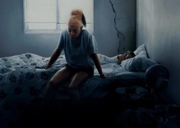 O filme que está dividindo opiniões e dominando a Netflix