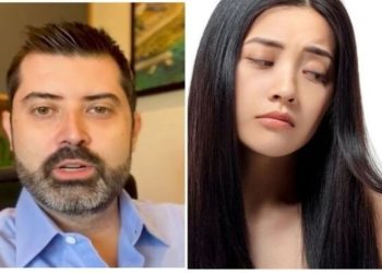 Rafael Carvalho, médico "Vitaminas para o seu cabelo"
