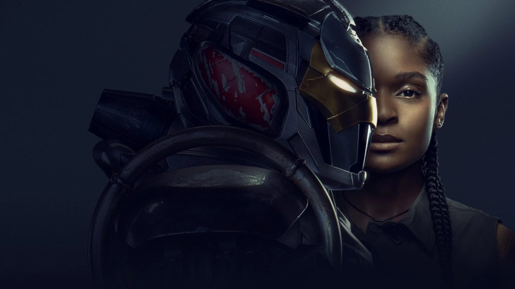 Série mais ousada da Marvel reinventa a origem de Riri Williams