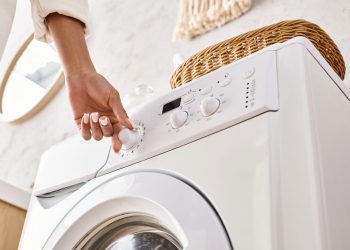 Essa função da máquina de lavar economiza muito, mas exige atenção ao dispenser, carga de roupa e quantidade de sabão