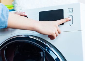 Essa função da máquina de lavar economiza muito, mas exige atenção ao dispenser, carga de roupa e quantidade de sabão