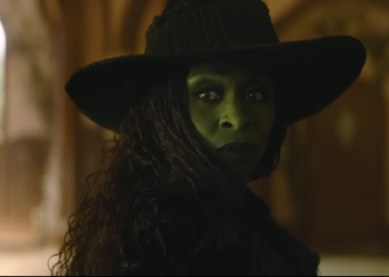 O novo trailer de Wicked 2 revelou o que ninguém esperava