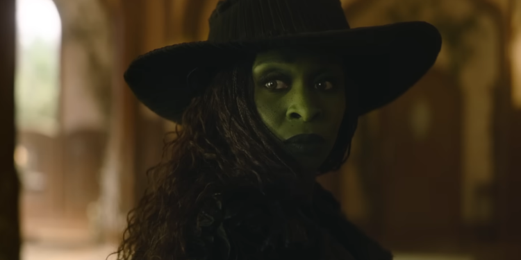 O novo trailer de Wicked 2 revelou o que ninguém esperava