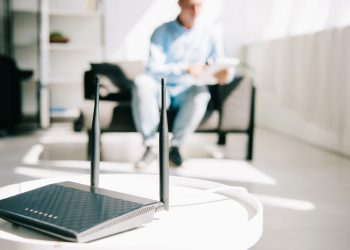O erro mais comum ao usar Wi-Fi que quase ninguém percebe