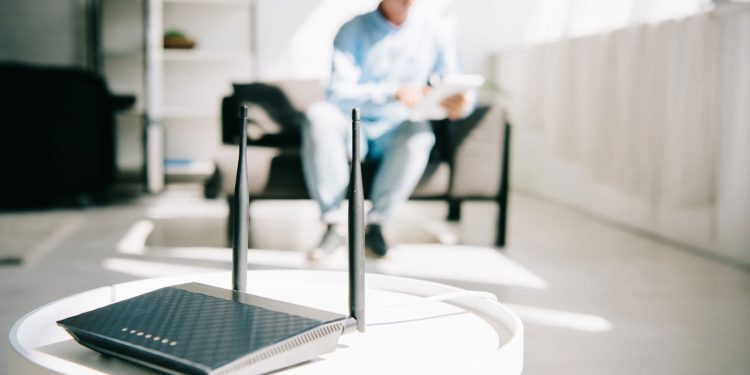 O erro mais comum ao usar Wi-Fi que quase ninguém percebe