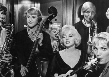 O filme dos anos 1950 que redefiniu o humor e continua encantando gerações