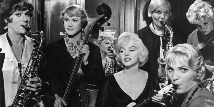 O filme dos anos 1950 que redefiniu o humor e continua encantando gerações