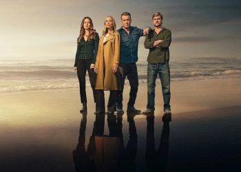 A série espanhola mais impactante da Netflix é baseada em fatos reais