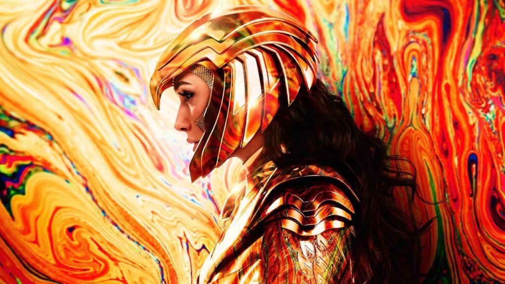 Mulher-Maravilha volta com novo filme que promete reinventar o DCU