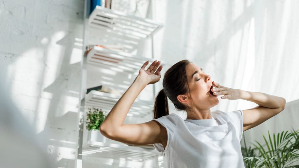 O que significa bocejo contagioso segundo a neurociência e sua ligação com empatia