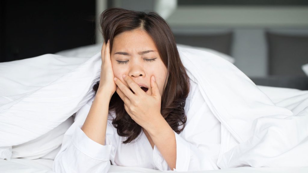 O que significa bocejo contagioso segundo a neurociência e sua ligação com empatia