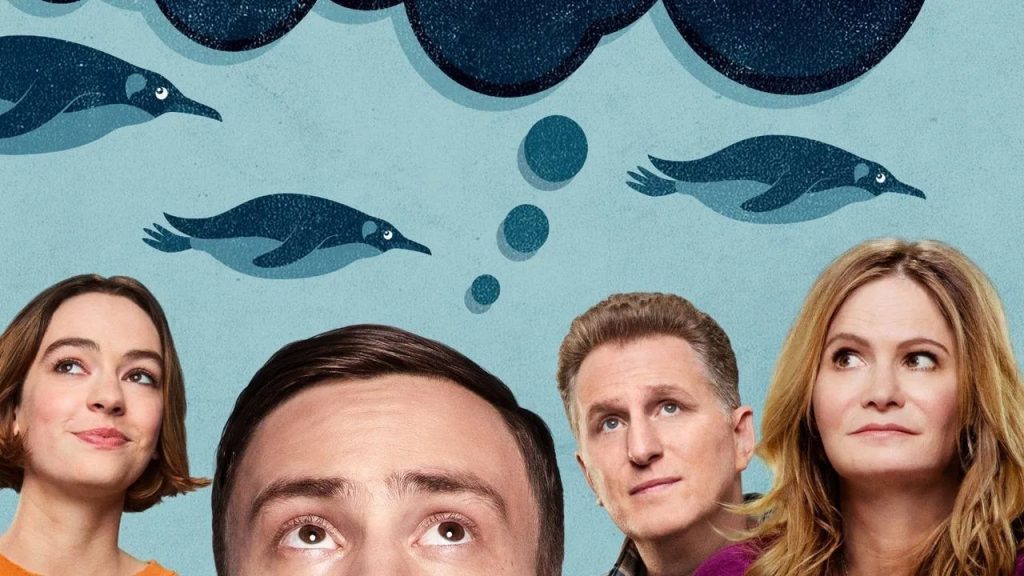 As 5 séries mais emocionantes para maratonar em 2025