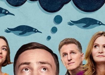 As 5 séries mais emocionantes para maratonar em 2025