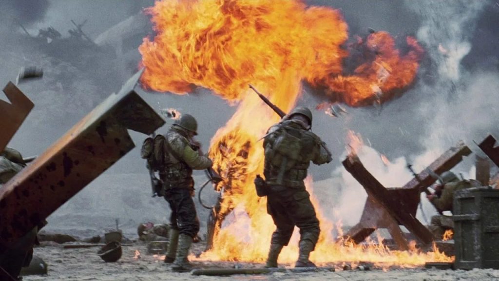 O melhor filme de guerra de todos os tempos ainda é imbatível?