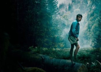 O filme europeu que está deixando críticos sem palavras