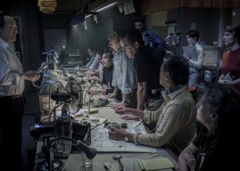 O filme que revive um dos maiores dilemas da imprensa moderna