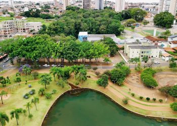 A primeira cidade de Goiás a ter luz elétrica hoje fabrica 1 em cada 5 remédios genéricos do país