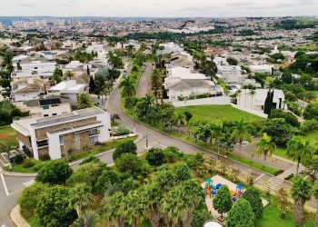 Essa cidade entre Goiânia e Brasília é o segredo para se viver com qualidade de vida e tranquilidade próximo da natureza